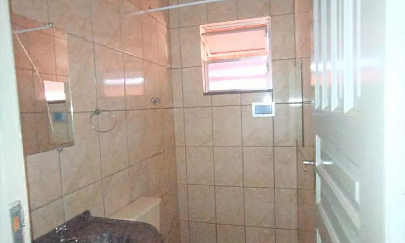 Casa Venda Na Cidade...