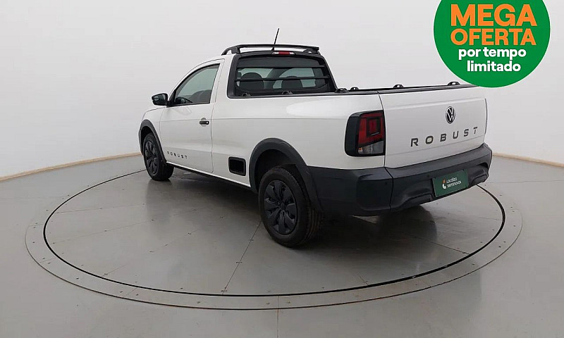 Volkswagen Saveiro 2...