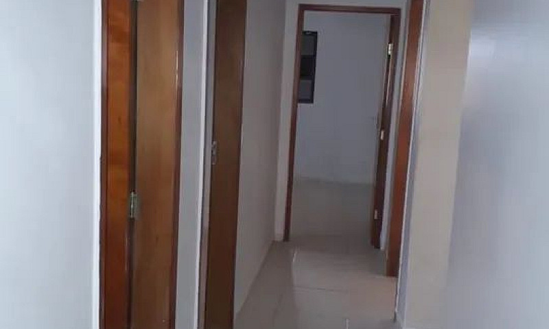 Casa 3 Quartos Jd He...