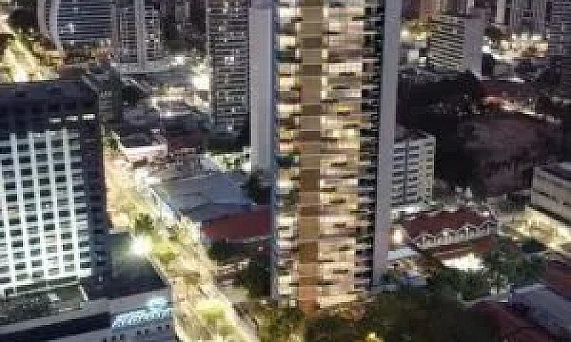 Apartamento Para Ven...