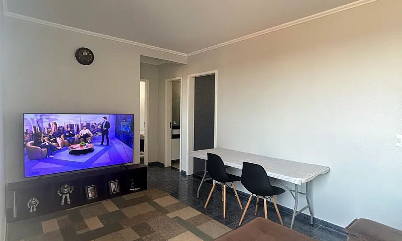 Apartamento Condomín...