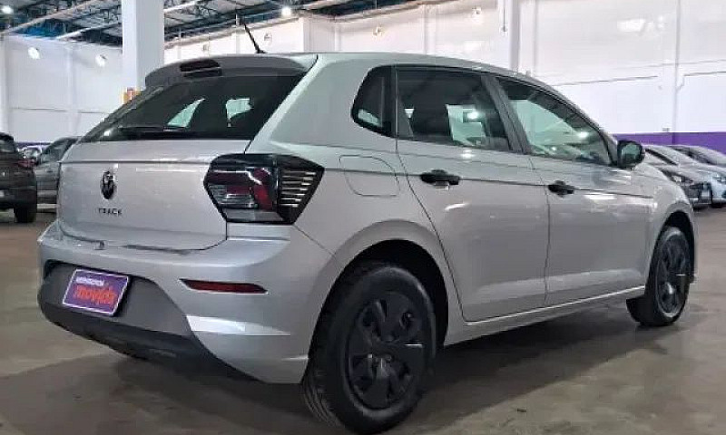Volkswagen Polo Trac...