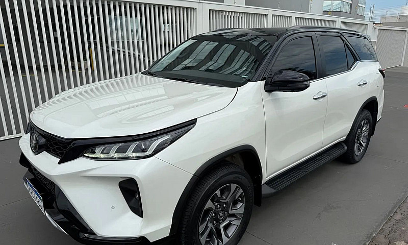 Hilux Sw4 Diamond ...