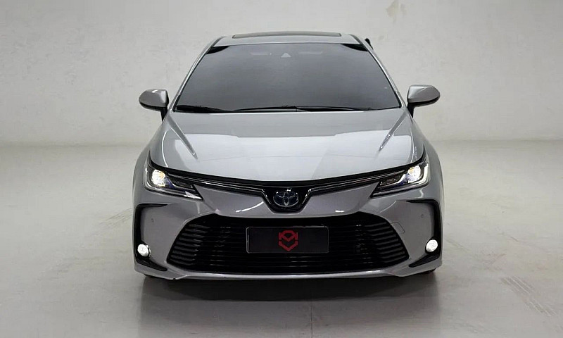 Toyota Corolla Altis...