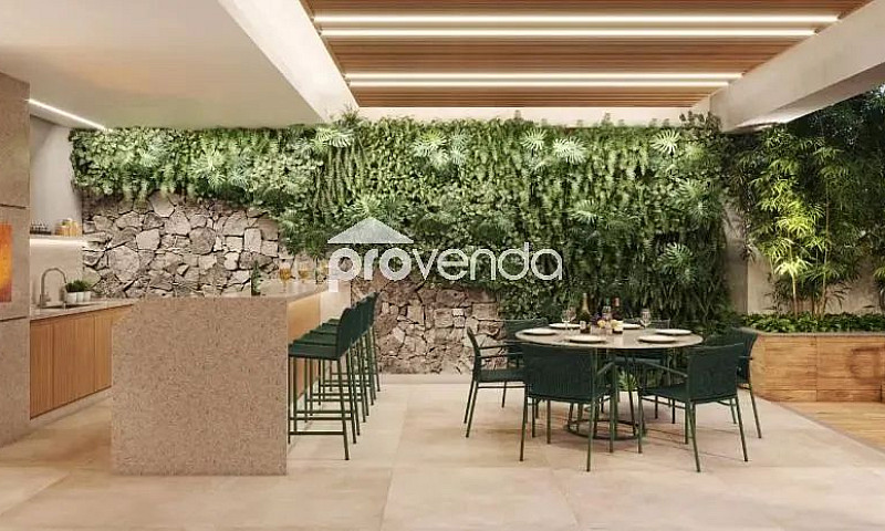 Apartamento 2 Quarto...