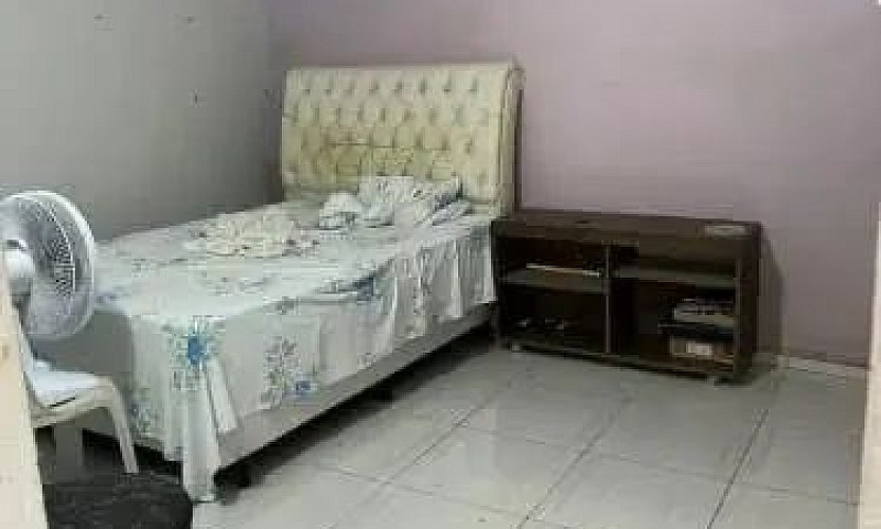 Vendo Casa Na Samamb...