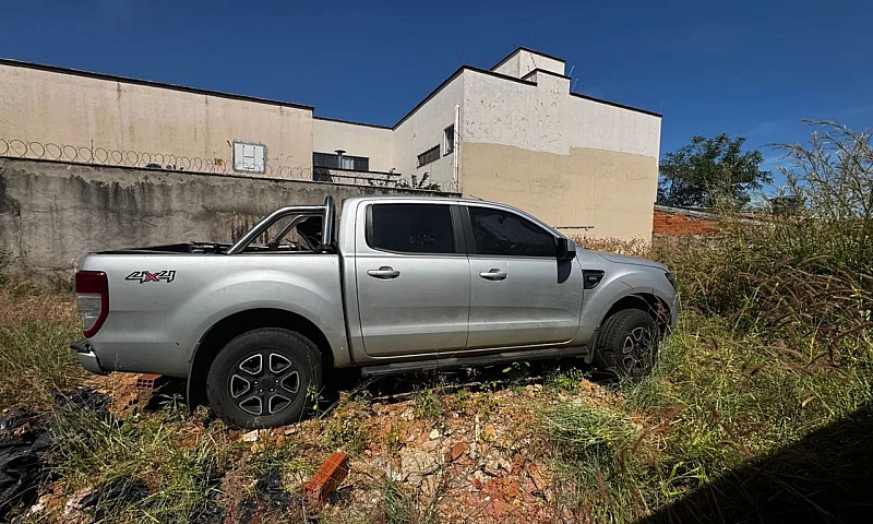 Ford Ranger Xl 2.2 4...