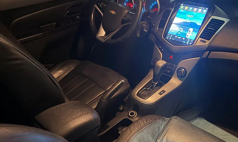 Chevrolet Cruze Lt 1...
