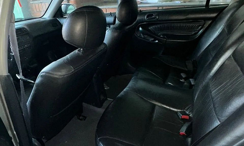 Honda Civic Sedan Lx...