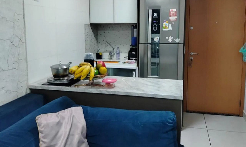 Apartamento 1 Quarto...