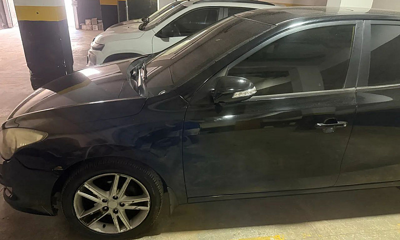 Hyundai I30 2.0 16V ...
