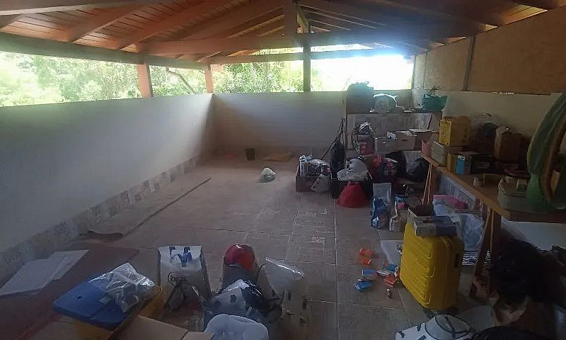 Casa No Bairro Rio T...