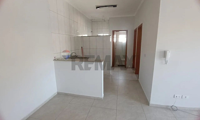 Apartamento No Barbo...