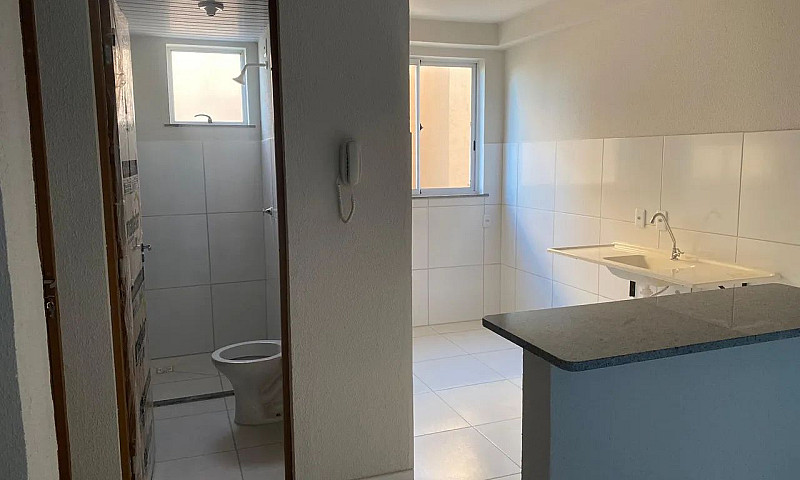 Alugo Apartamento De...