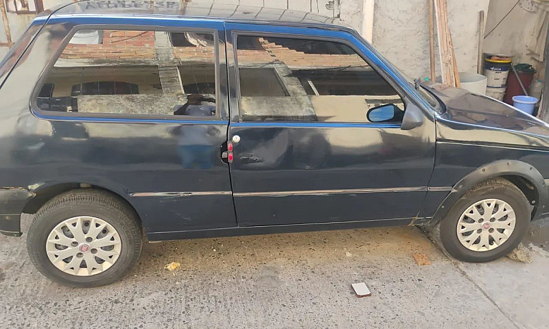 Fiat Uno Mille 1.0 F...