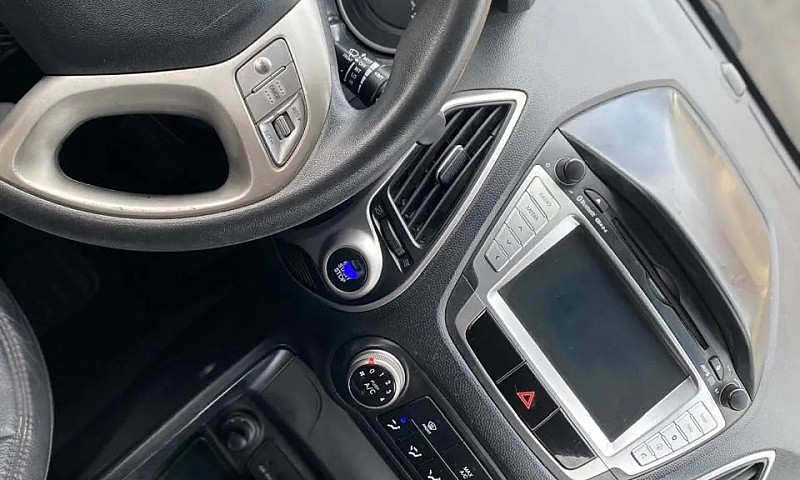 Hyundai Ix35 Gls 2.0...