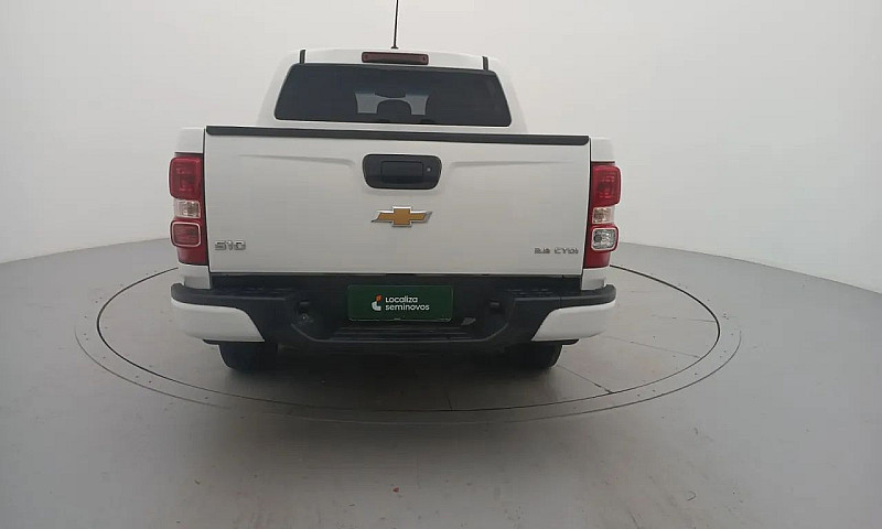Chevrolet S10 Pick-U...
