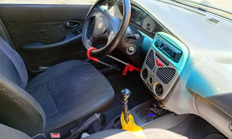Fiat Palio 1.0/ Trof...