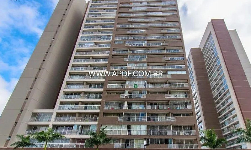 Apartamento 1 Quarto...