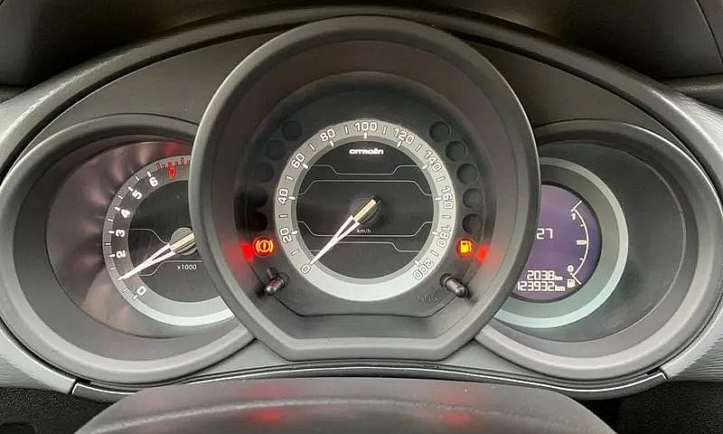 Citroen C3 Origine P...