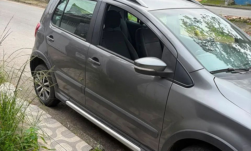 Volkswagen Crossfox ...