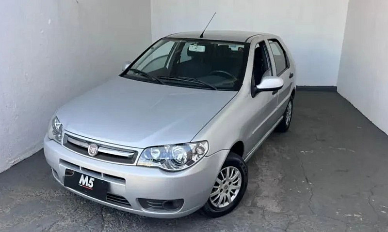 Fiat Palio 1.0 Econo...