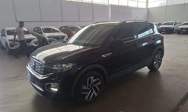 Volkswagen T-Cross H...