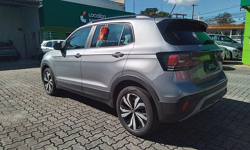 Volkswagen T-Cross 1...