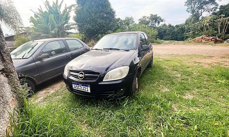 Chevrolet Celta Spir...