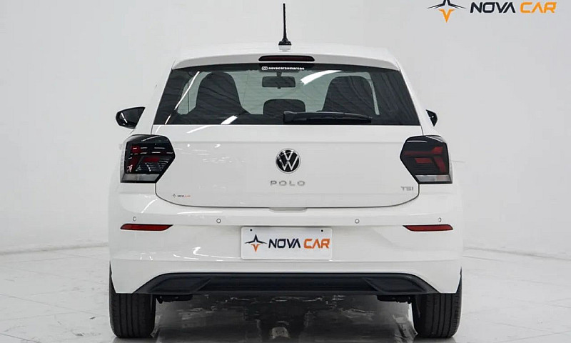 Volkswagen Polo 1.0 ...