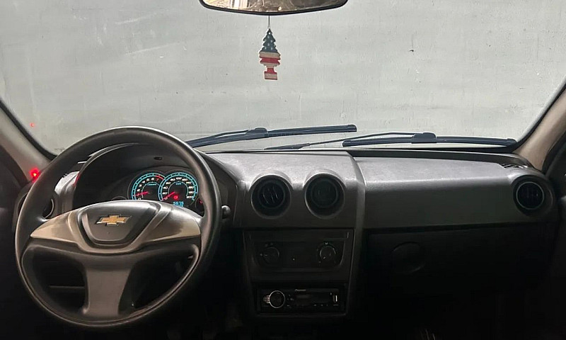 Chevrolet Celta Life...