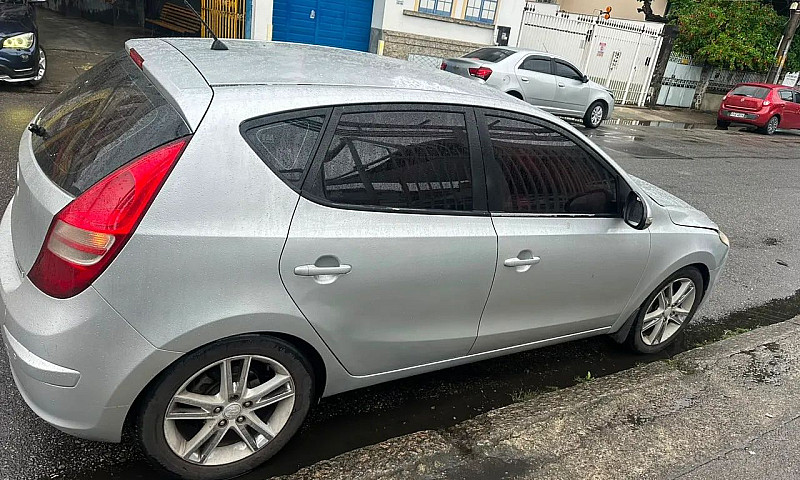 Hyundai I30 2.0 16V ...