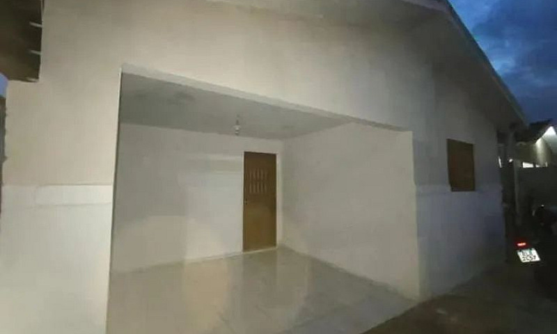 Casa Em Geisel - R$3...