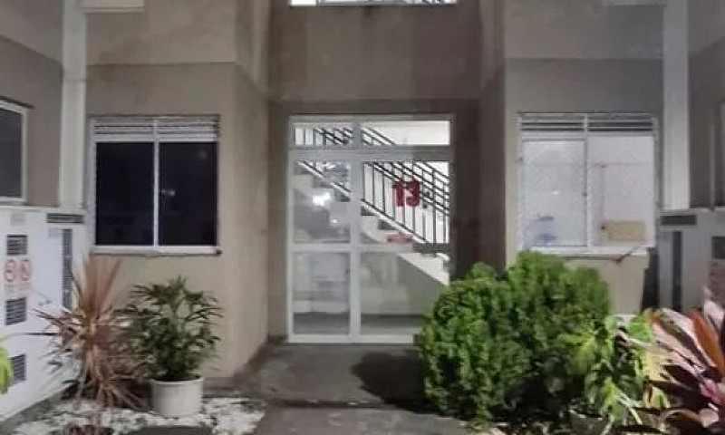 Alugo Apartamento No...