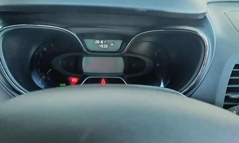 Renault Captur Life ...