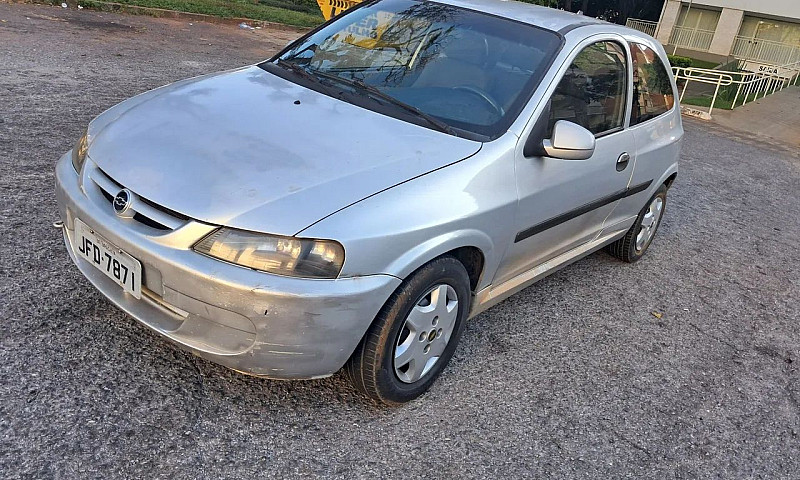 Chevrolet Celta 1.0/...