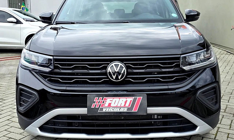 Volkswagen T-Cross 1...
