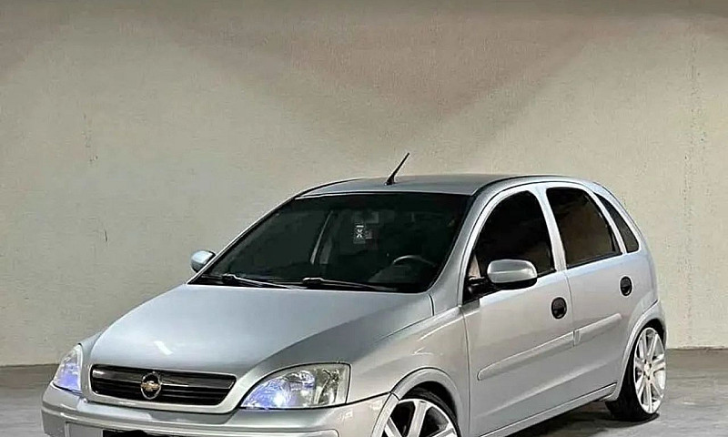 Chevrolet Corsa Hat....