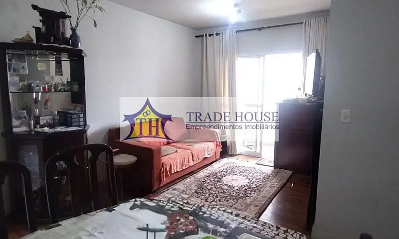 Apartamento Em Vila ...