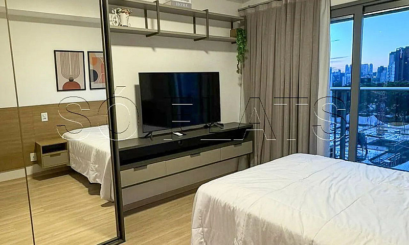 Residencial Z Cotovi...