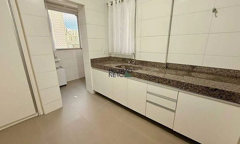 Apartamento 3 Quarto...