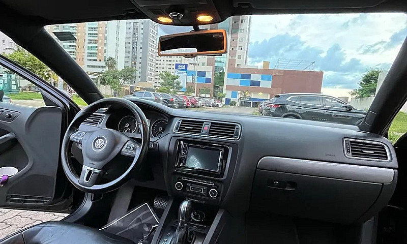 Volkswagen Jetta Hig...