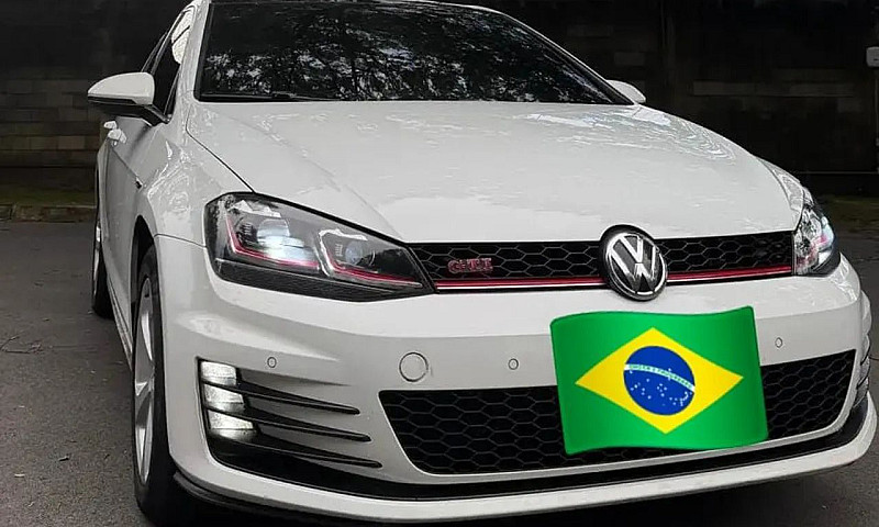 Volkswagen Golf Gti ...