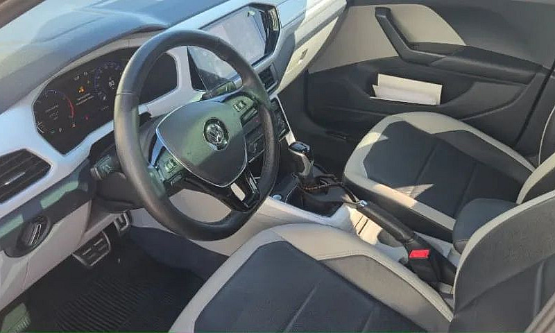 Volkswagen T-Cross H...