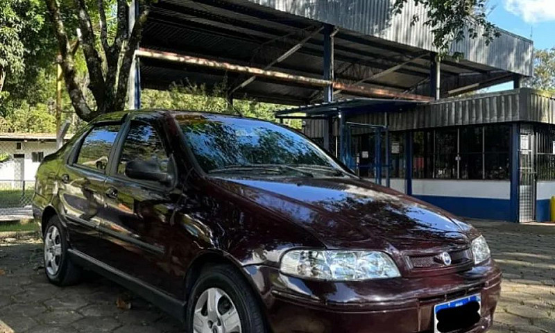 Fiat Siena Elx 1.3 M...