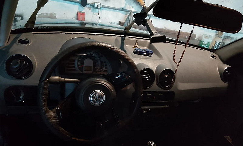 Volkswagen Gol Geraç...
