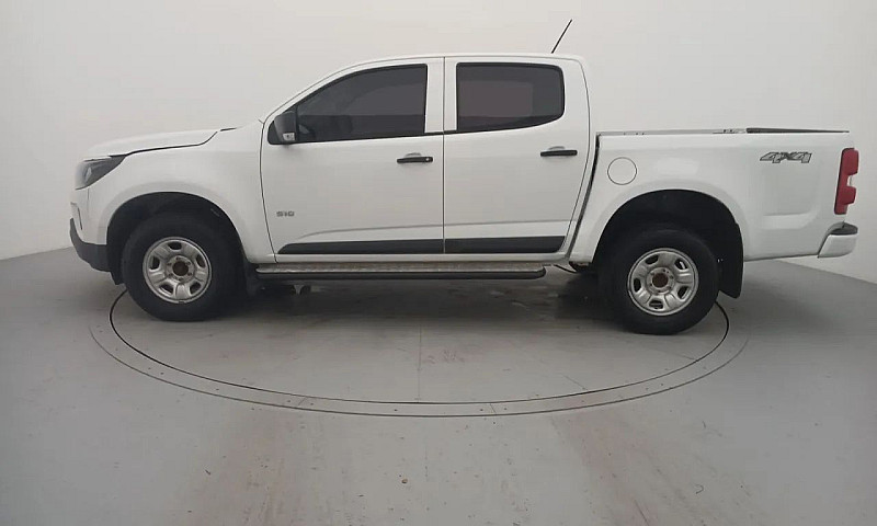 Chevrolet S10 Pick-U...