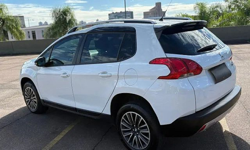 Peugeot 2008 Allure ...