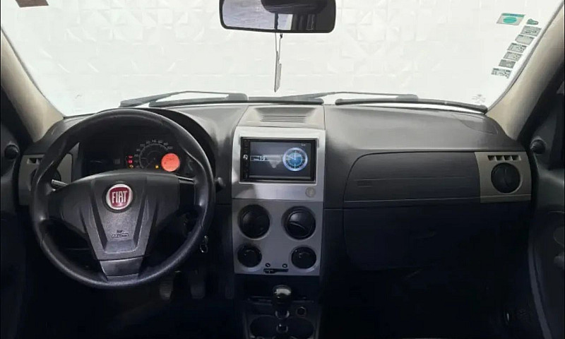 Fiat Palio Celebrati...