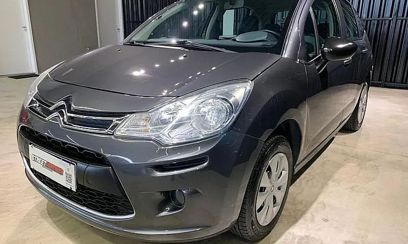 Citroen C3 Origine P...